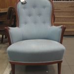 562 4135 ARMCHAIR